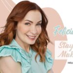 Felicia Day Instagram - It’s finally here! The re-launch of my personal website with a new design and features that allow me to update it myself easily! (Yay #WordPress) Thanks to @WebDevStudios and team: @LisaSabinWilson @thatmitchcanter @lindseywb & @Jhynnifer for all the hard work! Go look, try to break it!!! :)