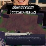 Felicia Day Instagram - I played a sponsored stream of this delightful Dungeon building game and can’t wait to play again. And build more bathrooms haha. Grab Naheulbeuk’s Dungeon Master on Steam right now! @dearvillagers #naheulbeukdungeon