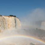 Felipe Prior Instagram - Feliz dia das crianças. Sempre aquele jeitão de uma eterna criança. Kkkkk🤪 Foz Do Iguaçu - Cataratas