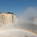 Felipe Prior Instagram – Feliz dia das crianças. Sempre aquele jeitão de uma eterna criança. Kkkkk🤪 Foz Do Iguaçu – Cataratas