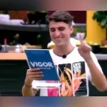 Felipe Prior Instagram - Publi diferenciada é comigo hahahaha. Quem aí lembra do Iogurte que marcou época?