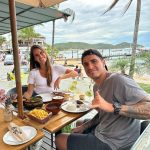 Felipe Prior Instagram - Quarta feira difícil ?!!.... Vim conhecer minha sogra kkkkkkkk Buzios-RJ