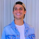 Felipe Prior Instagram - Domingou . Sorrindo na foto , mas passando nervoso com meu coringao São Paulo, Brazil