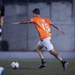 Felipe Prior Instagram - ⚽️⚽️ Racha do @bacana_fs São Paulo, Brazil