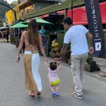Felipe Prior Instagram - Final de semana em família. Aniversário do meu pai. Com pessoas que realmente são a base de tudo. 😍😍🥰🥰 Parque Capivari - Campos do Jordão