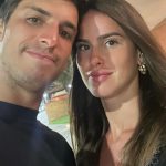 Felipe Prior Instagram - Demorei 30 anos pra achar uma pessoa tão parceira quanto essa gata . Obrigado por tudo que faz e está fazendo por mim. Estamos juntos pra tudo. Melhor amiga, sempre um ajudando o outro pra ter o melhor resultado de tudo . Te amo ❤️💕 Zona Norte Lauzane Paulista