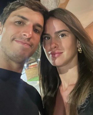 The Top 10 Most Engaging Instagram Photos of Felipe Prior