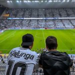 Felipe Prior Instagram - Parabéns Timão pelos 113 anos! 🏆 #ParabénsCorinthians #VaiCorinthians #Timão #FielTorcida #vaicorinthians Arena Corintinhas