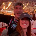 Felipe Prior Instagram – Nba y Nba, umas das maiores experiências que já vivi.  Estou em Miami realizando um sonho de Mlk . Obrigado @starplusbr @espnbrasil  sempre serei grato pela oportunidade que vocês me deram. Todo mundo um dia tem que viver esse game. Miami, Florida