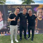 Felipe Prior Instagram - Hoje vou correr pra quem ?? ⚽️ Maringá