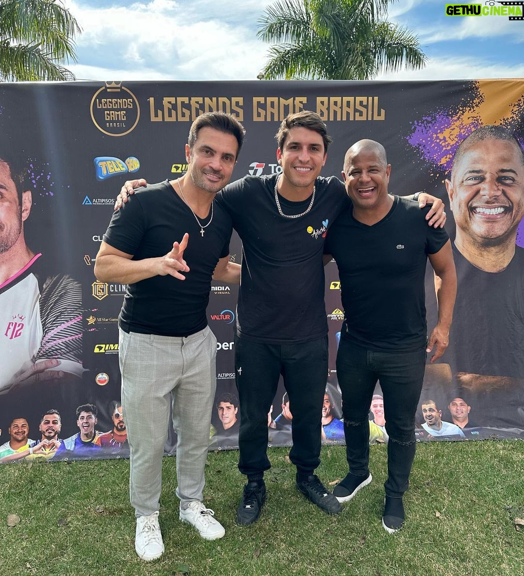 Felipe Prior Instagram - Hoje vou correr pra quem ?? ⚽️ Maringá
