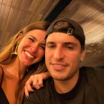 Felipe Prior Instagram - Dois meses me aguentando @jessicacastrosc