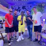 Felipe Prior Instagram - Arma rede e podem me carregar 🏃🏃 Rio de Janeiro, Rio de Janeiro