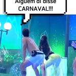 Felipe Prior Instagram - Quintouuu!! Já entrei no aquecimento para o carnaval. 🤪