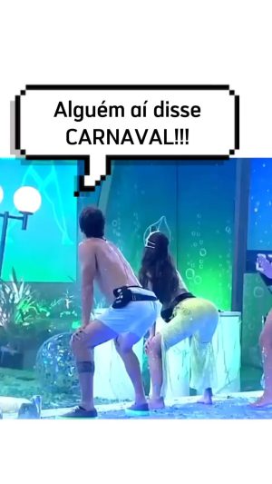 Felipe Prior Instagram - Quintouuu!! Já entrei no aquecimento para o carnaval. 🤪