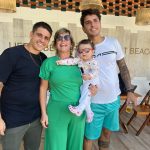 Felipe Prior Instagram - Feliz dia das mães . Para a minha e todas as mamães. ❤️❤️ São Paulo, Brazil