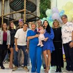 Felipe Prior Instagram - Ontem foi aniversário de 1 aninho da Dudinha. Agradecer @tribodafoliakids pela recepção e tratamento. Guarulhos