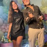 Felipe Prior Instagram - Ontem foi aniversário de 1 aninho da Dudinha. Agradecer @tribodafoliakids pela recepção e tratamento. Guarulhos