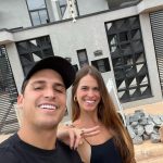 Felipe Prior Instagram - Final de semana em atibaia. Obra / familia / namorada / resenha. Atibaia, Sao Paulo, Brazil
