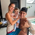 Felipe Prior Instagram - Final de semana em atibaia. Obra / familia / namorada / resenha. Atibaia, Sao Paulo, Brazil