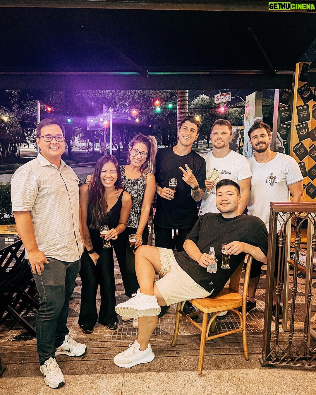 Felipe Prior Instagram - amizade de infância #SAA #ZN