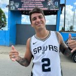 Felipe Prior Instagram - Sempre bom voltar na terrinha do meu irmão . Atalaia ❤️❤️ Camiseta : @donosdabolaimports Atalaia, Alagoas