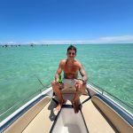 Felipe Prior Instagram - Paraíso, passeio em Maragogi 🏝️ #maragogi #alagoas #nordeste #beach #caribebrasileiro