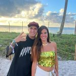 Felipe Prior Instagram - Resumo do melhor #reveillon do Brasil @reveillonmilsorrisos organizado pelo @caio_bocao na @cbproducoes ! #maragogi #alagoas #portodegalinhas #praia #nordeste #maceio #brasil #recife #caribebrasileiro #pernambuco