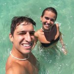 Felipe Prior Instagram - Te amo. ❤️💕