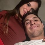 Felipe Prior Instagram - E vocês gostaram do meu 1 presente de Natal. Sou assim criativo kkkk