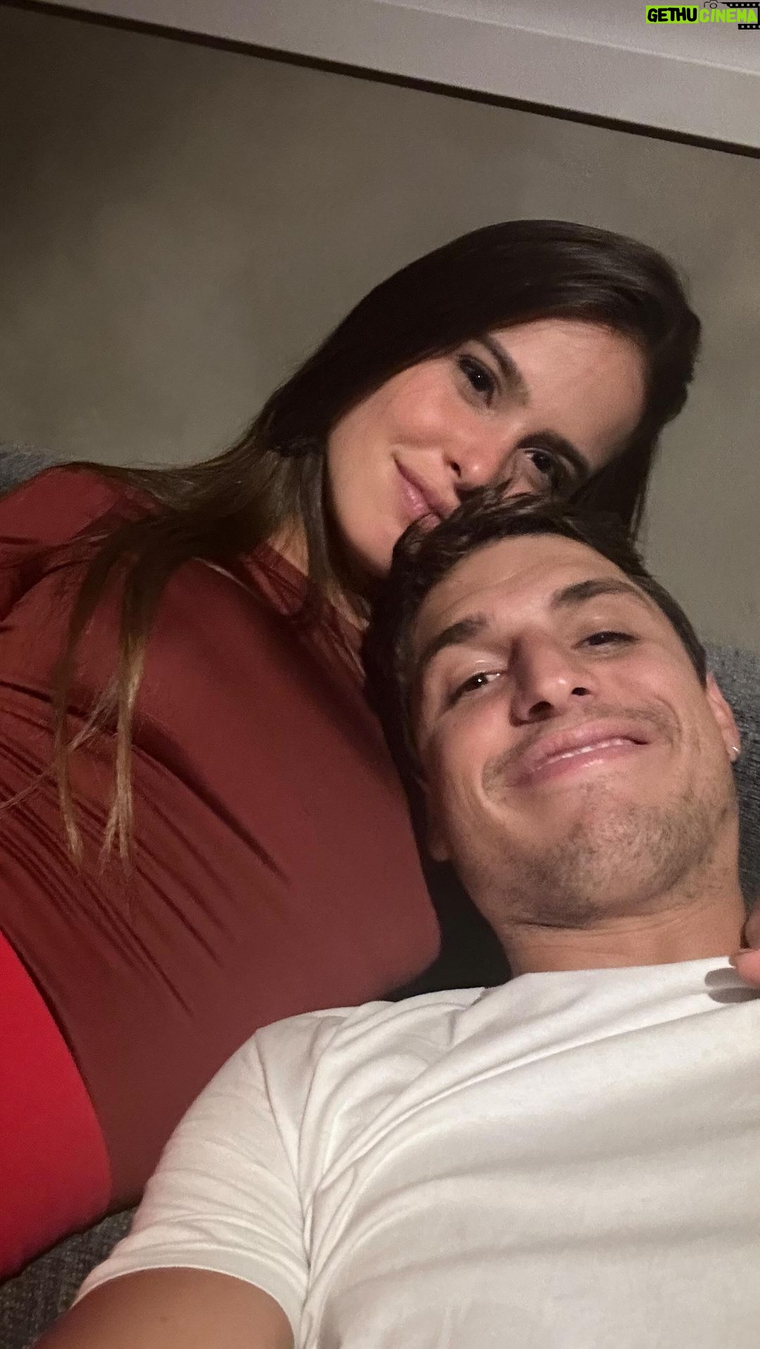 Felipe Prior Instagram - E vocês gostaram do meu 1 presente de Natal. Sou assim criativo kkkk