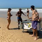 Felipe Prior Instagram - Irmão parabéns pra você . Tudo de melhor na sua vida . Você merece muito mais de 1 milhão. Você tem um coração que vale muito mais que 1 milhão . Falo isso com o maior orgulho , pra todo mundo que me pergunta . Quem são as pessoas mais legais que você conheceu pós big brother esse vídeo diz tudo . Prazer imenso ter te conhecido. Você é foda e vai colher muito. Cada publicidade que vejo você gravar eu fico feliz porque você é de verdade . Você passa verdade e corre pela verdade com seus amigos . Te amo . Ai ai ai ui ui ui . A gente é isso é sempre será diversão em primeiro lugar