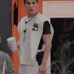 Felipe Prior Instagram - Galera tava aqui pensando . Acho q to precisando entrar no bbb de novo . Para ficar na xepa, olhem quanto que eu emagreci. Hahaha quem tá focado e disposta a ganhar o programa não fica reclamando. Eu fiquei 7 semana na xepa direto e foi uma esperiencia do caramba . Ficaria 3 meses para vencer e sem reclamar. Hahahahaha Entrei de um jeito e saí a capa da gaita. PROJAC, Rio de Janeiro