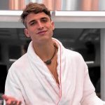Felipe Prior Instagram - Galera tava aqui pensando . Acho q to precisando entrar no bbb de novo . Para ficar na xepa, olhem quanto que eu emagreci. Hahaha quem tá focado e disposta a ganhar o programa não fica reclamando. Eu fiquei 7 semana na xepa direto e foi uma esperiencia do caramba . Ficaria 3 meses para vencer e sem reclamar. Hahahahaha Entrei de um jeito e saí a capa da gaita. PROJAC, Rio de Janeiro