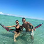 Felipe Prior Instagram - Paraíso, passeio em Maragogi 🏝️ #maragogi #alagoas #nordeste #beach #caribebrasileiro