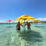 Felipe Prior Instagram - Paraíso, passeio em Maragogi 🏝️ #maragogi #alagoas #nordeste #beach #caribebrasileiro