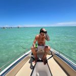 Felipe Prior Instagram - Paraíso, passeio em Maragogi 🏝️ #maragogi #alagoas #nordeste #beach #caribebrasileiro