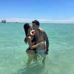 Felipe Prior Instagram - Paraíso, passeio em Maragogi 🏝️ #maragogi #alagoas #nordeste #beach #caribebrasileiro