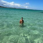 Felipe Prior Instagram – Paraíso, passeio em Maragogi 🏝️

#maragogi #alagoas  #nordeste  #beach #caribebrasileiro