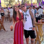 Felipe Prior Instagram - Resumo do melhor #reveillon do Brasil @reveillonmilsorrisos organizado pelo @caio_bocao na @cbproducoes ! #maragogi #alagoas #portodegalinhas #praia #nordeste #maceio #brasil #recife #caribebrasileiro #pernambuco
