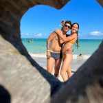 Felipe Prior Instagram - Parceria é parceria . Te amo Maragogi
