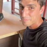 Felipe Prior Instagram - Faço o palmeirense cair ou não ??? Rivalidade só dentro dos estádios. Mas deu vontade de derrubar o palmeirense