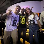 Felipe Prior Instagram - Você é muita luz irmão. De verdade obrigado e parabéns pelo tributo. Obrigado Deus por essa amizade, você fera meu craque.