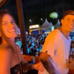 Felipe Prior Instagram - A gente é isso 💃🏻 Santos, Sao Paulo, Brazil