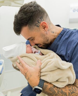 10 Iconic Instagram Photos of Felipe Ribeiro
