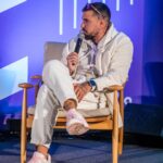 Felipe Ribeiro Instagram – Final de semana de muita troca, aprendizado e bate papo pela @vidconsaopaulo feliz em ter sido convidado pra participar desse evento grandioso! Estive batendo um papo no sábado falando um pouco sobre moda e no domingo sobre vida após reality 🤘🏼 quem ai acompanhou? 👀 São Paulo, Brazil