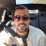 Felipe Ribeiro Instagram – gostaram do corte calvão?