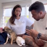 Felipe Ribeiro Instagram – Absurdo!