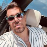 Felipe Ribeiro Instagram – toma lhe selfie pra desejar boa semana procês family