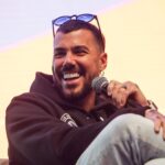 Felipe Ribeiro Instagram – Final de semana de muita troca, aprendizado e bate papo pela @vidconsaopaulo feliz em ter sido convidado pra participar desse evento grandioso! Estive batendo um papo no sábado falando um pouco sobre moda e no domingo sobre vida após reality 🤘🏼 quem ai acompanhou? 👀 São Paulo, Brazil